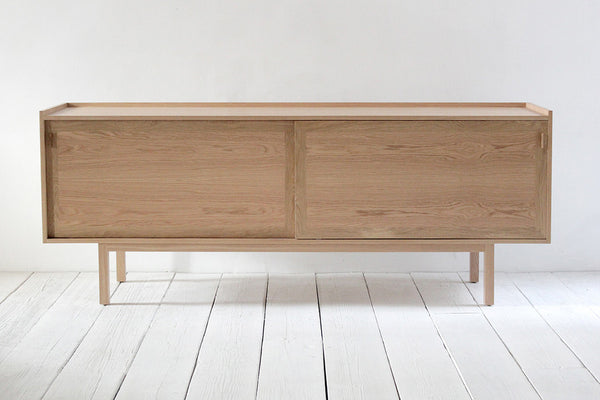 NK Purist Credenza