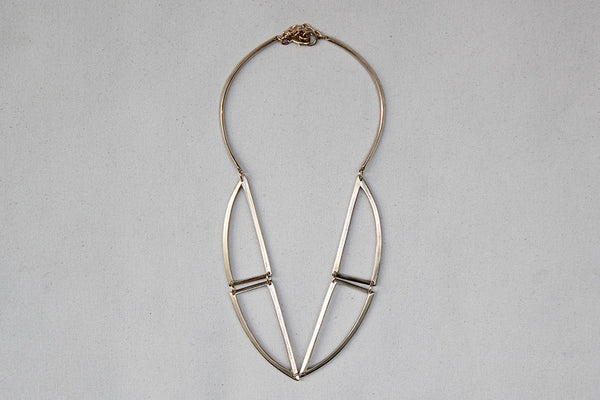 ACB Bentuk Necklace