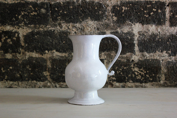 Astier de Villatte Colbert Pitcher