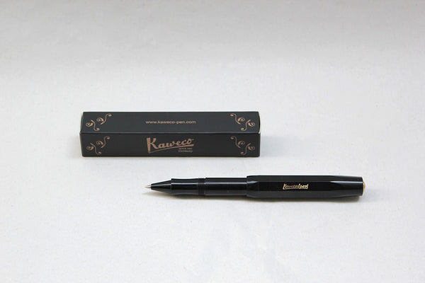 Kaweco Classic Sport Rollerball Pen | Assorted Color Cases
