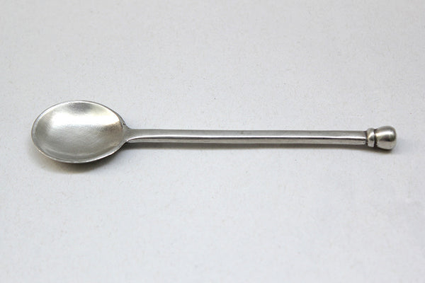 Match Pewter Spoon | Large