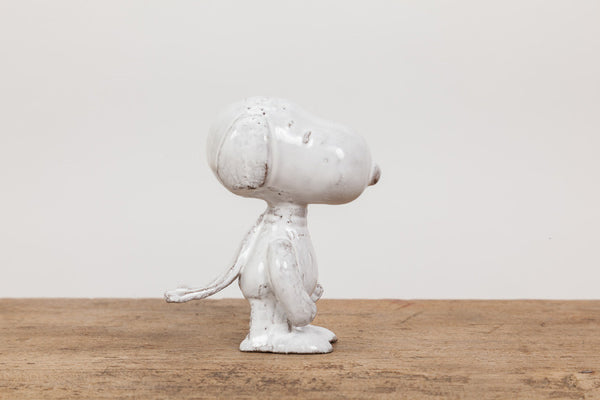 Astier de Villatte "Snoopy Himself"