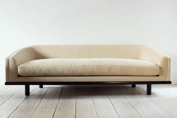 NK Curved Sofa