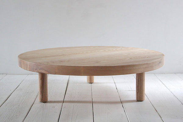NK Round Coffee Table