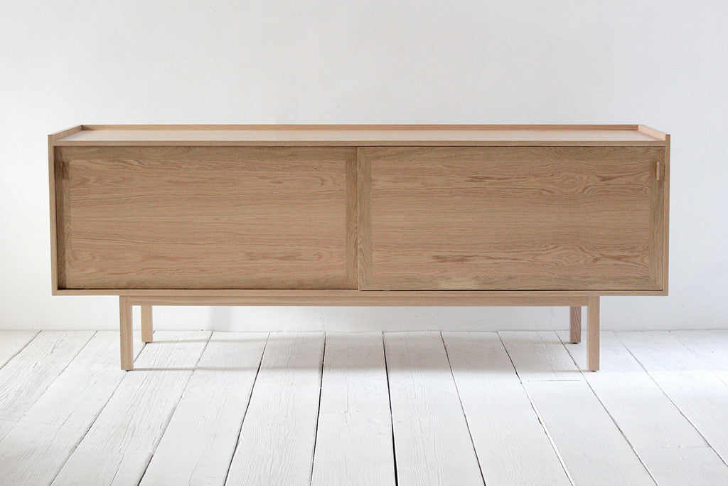 NK Purist Credenza