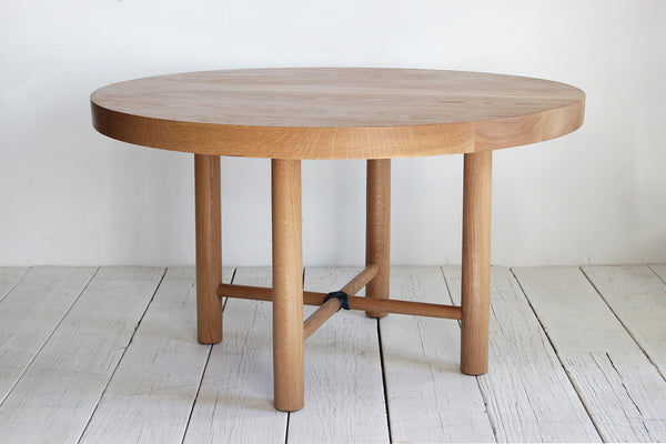 NK Round Dining Table
