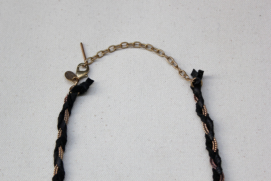 ACB Xabia Necklace