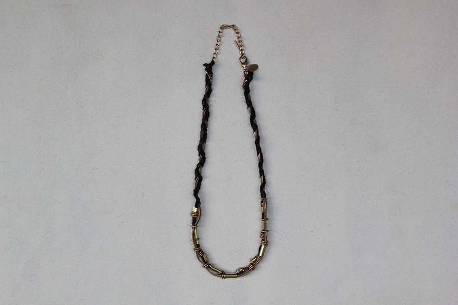 ACB Xabia Necklace