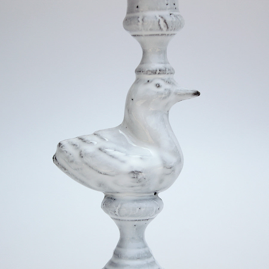 Astier de Villatte Candlesticks