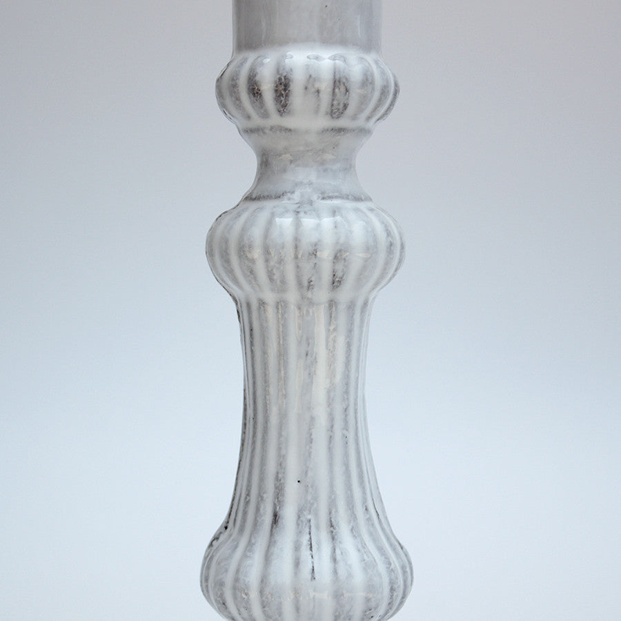 Astier de Villatte Candlesticks