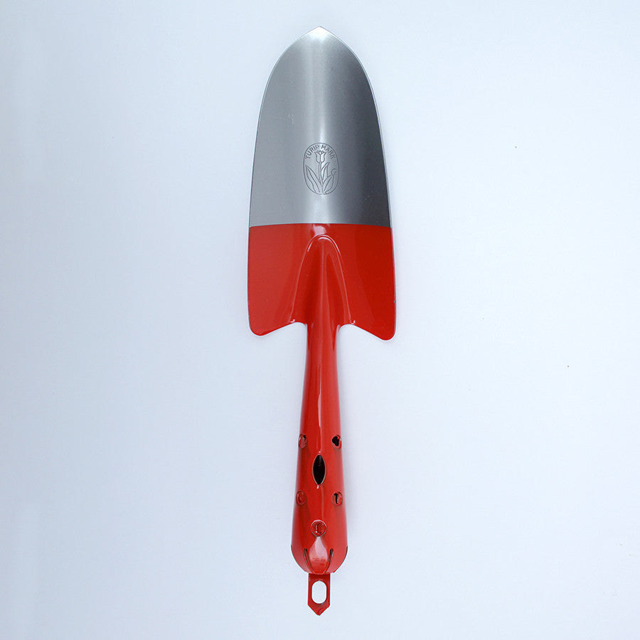 Japanese Orange Trowel