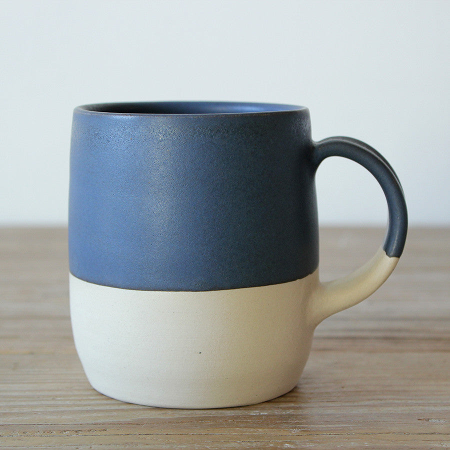 Slow Studio Mug