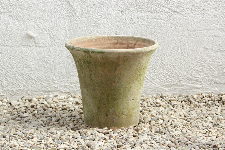 Aged Terracotta | English Planter, Large
