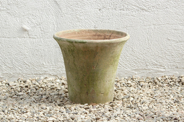 Aged Terracotta | English Planter, Large