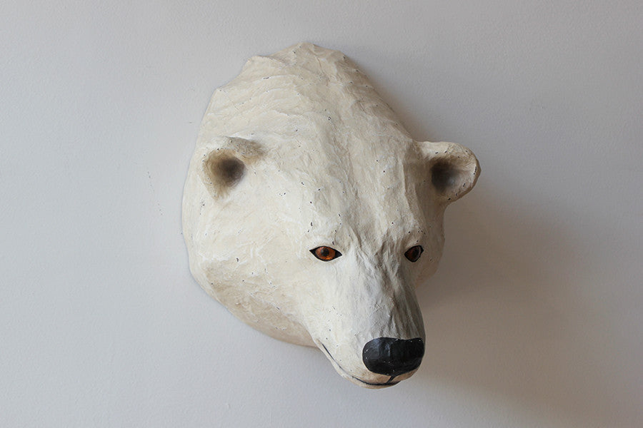 Paper Taxidermy – Nickey-Kehoe Test