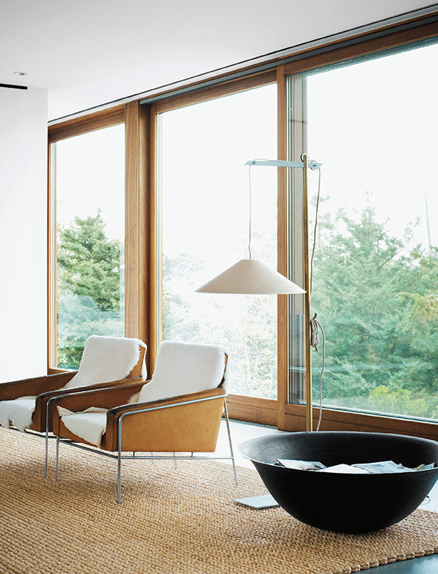 "The Inspired Home: Nests of Creatives" by Todd Nickey and Kim Ficaro
