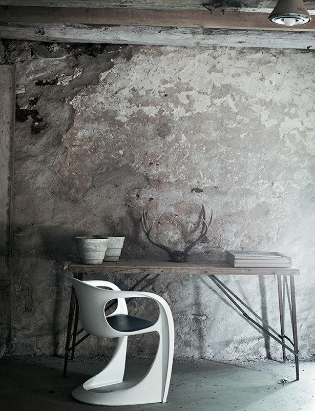"The Inspired Home: Nests of Creatives" by Todd Nickey and Kim Ficaro