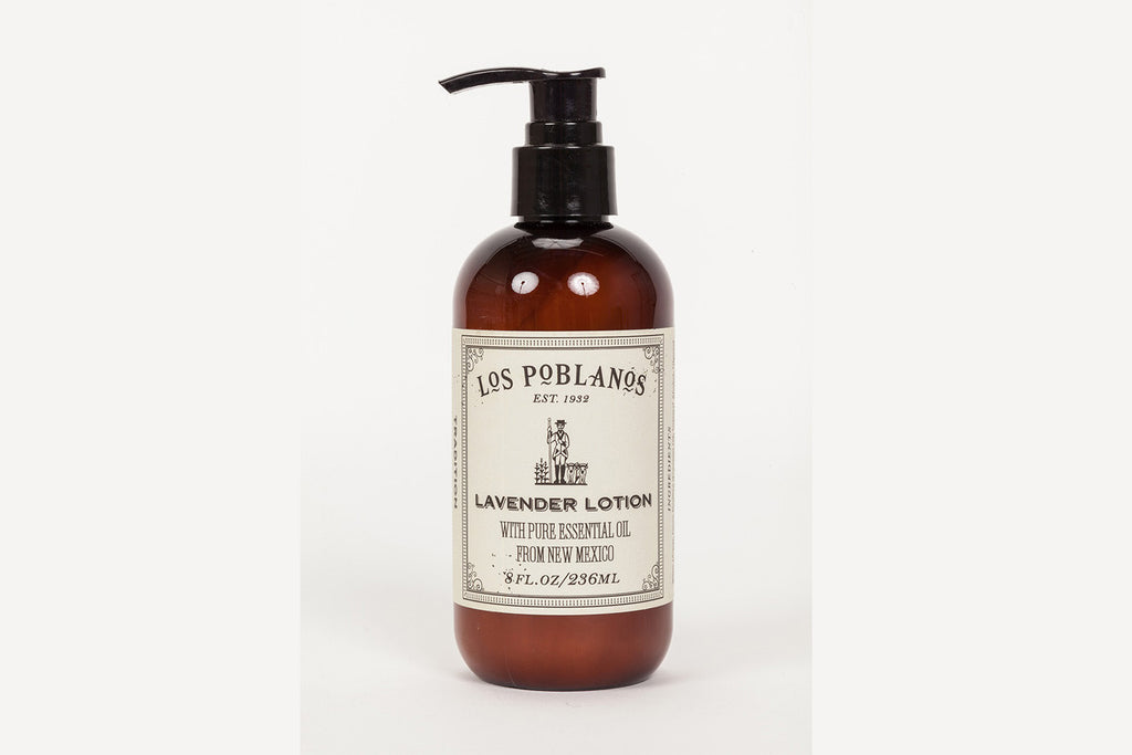 Los Poblanos "Man Bar" Soap