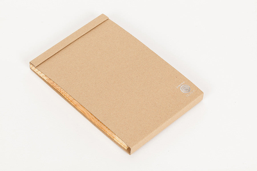Morihata Kizara Wood Sheet Memo Pad