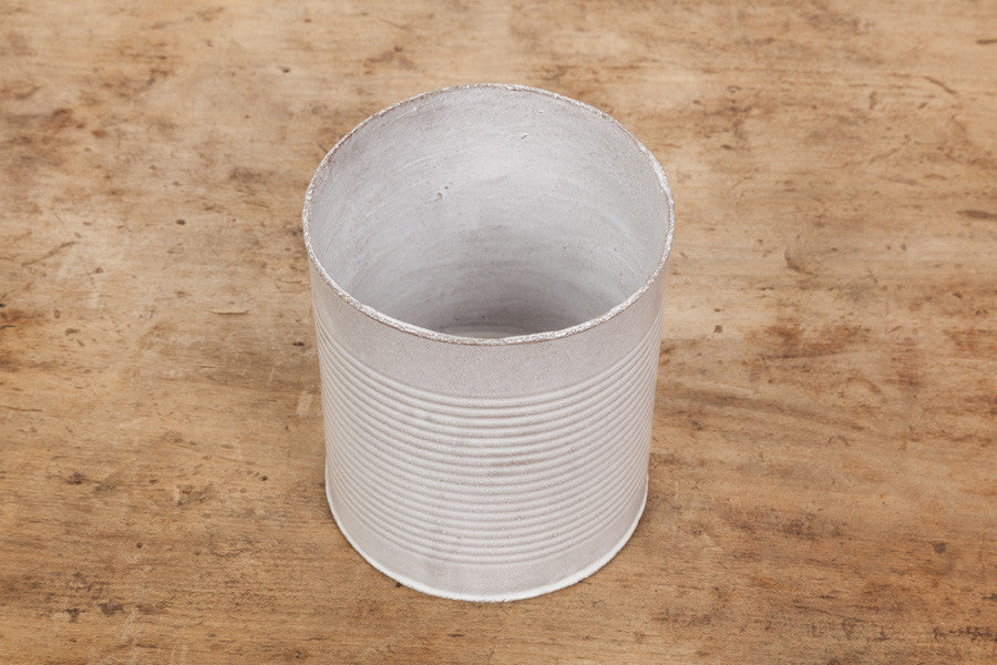 Astier de Villatte Conserve Vases