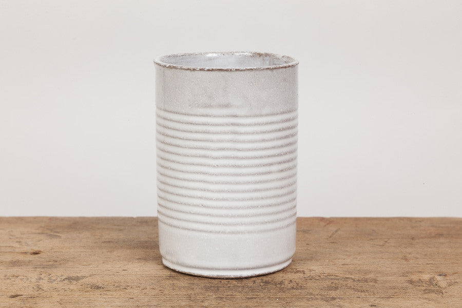 Astier de Villatte Conserve Vases