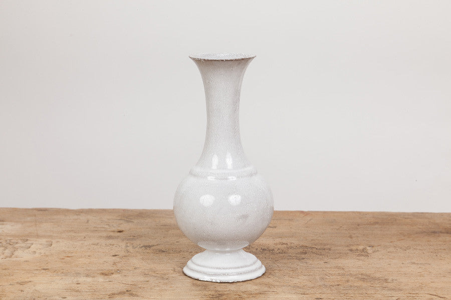 Astier de Villatte Assorted Vases