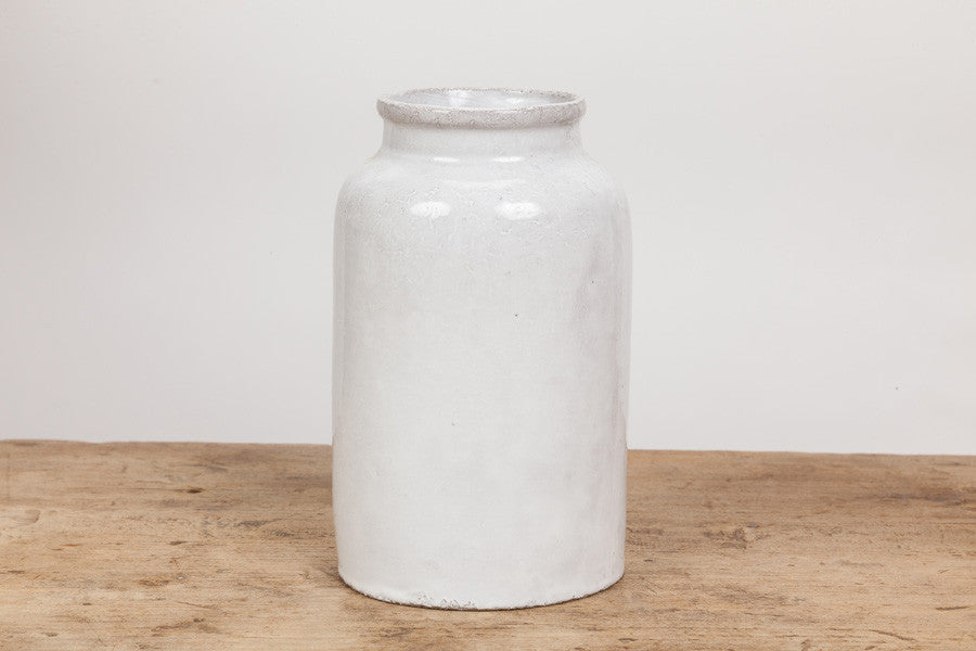 Astier de Villatte Assorted Vases