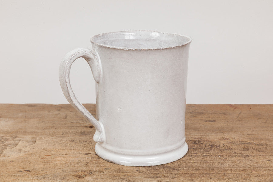 Astier de Villatte Colbert Mug