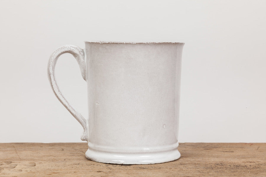 Astier de Villatte Colbert Mug