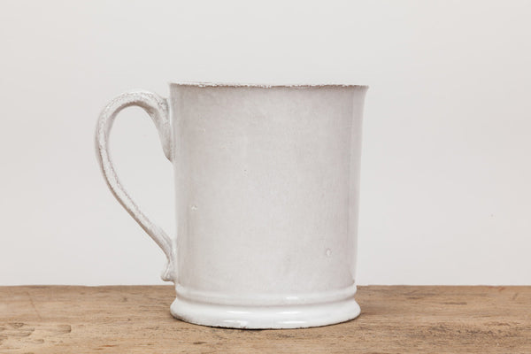 Astier de Villatte Colbert Mug