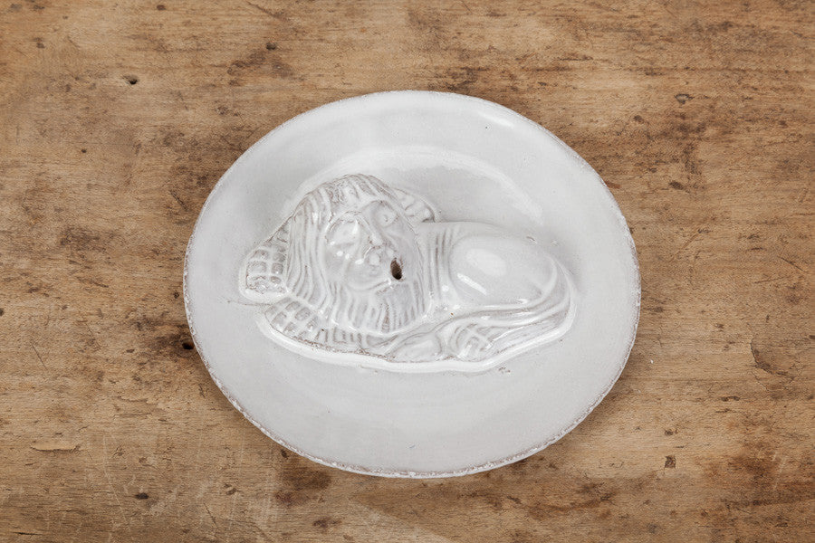 Astier de Villatte Incense Holders