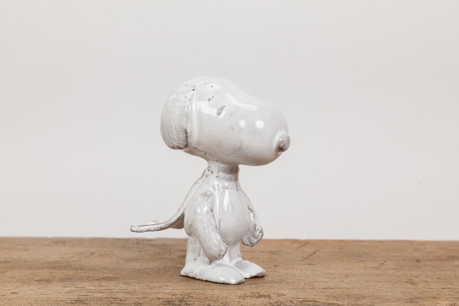 Astier de Villatte "Snoopy Himself"